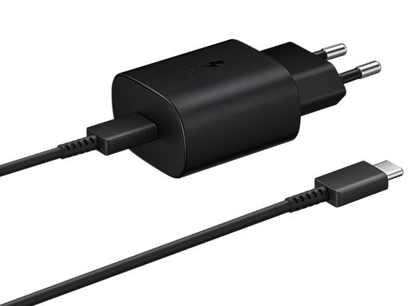 Samsung 45W Oplader